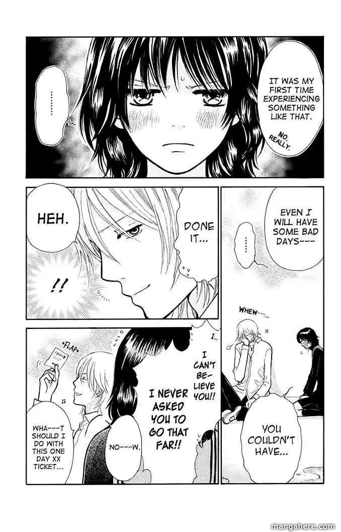 Momoiro Heaven! Chapter 10 37